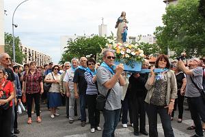 2013 05 06 MAI NIMES ASCENSION (47)